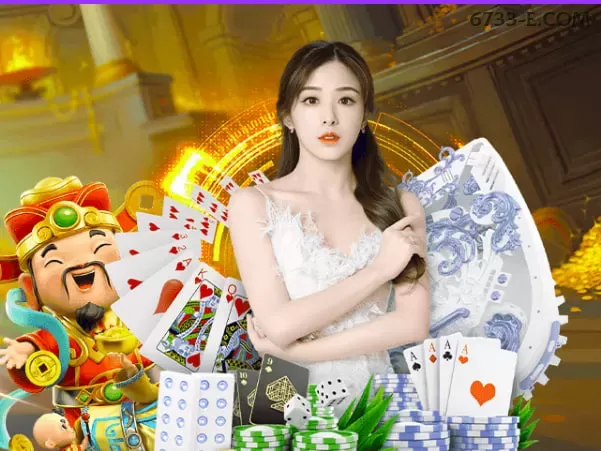 Cassino 6733 app mobile