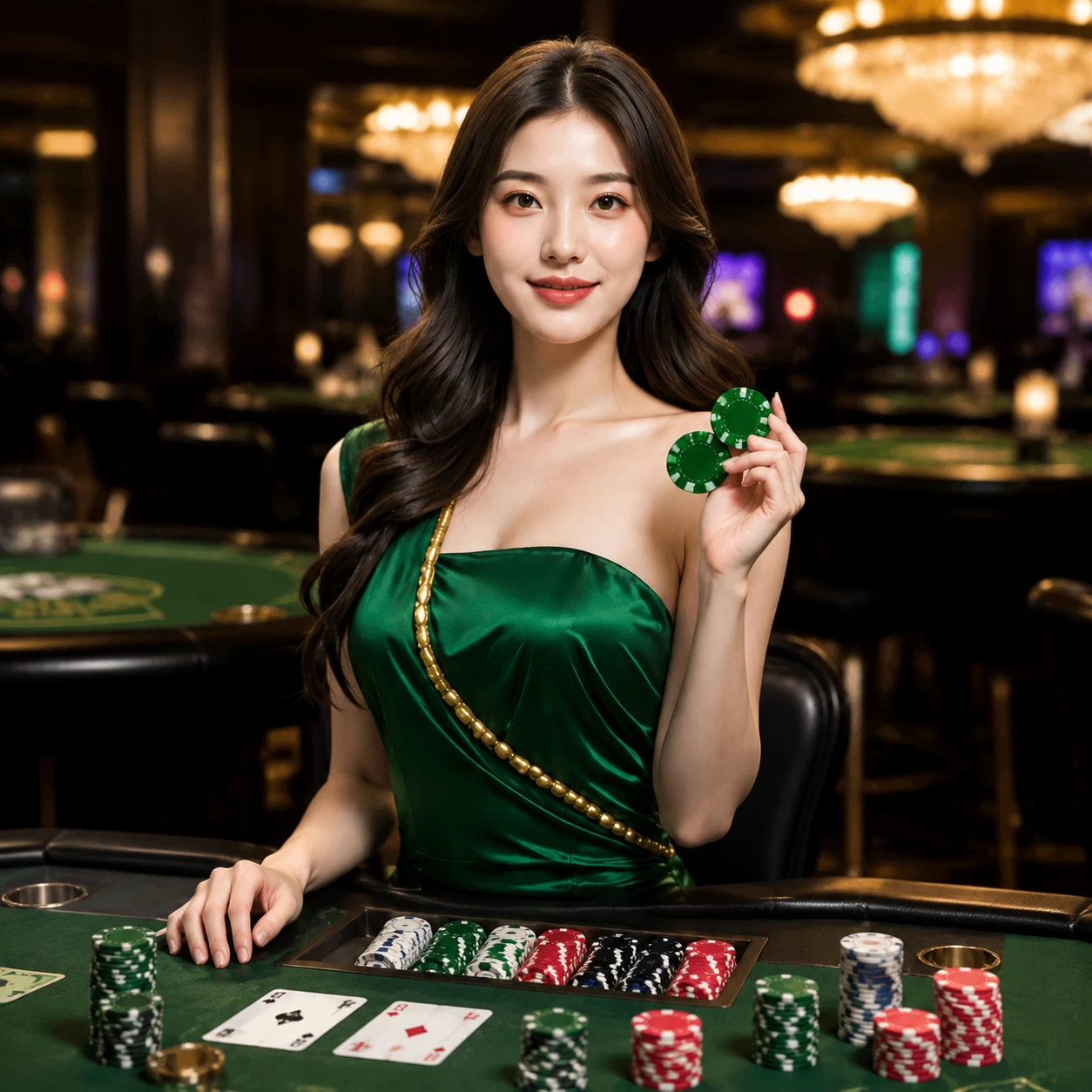 Cassino 6733 app mobile