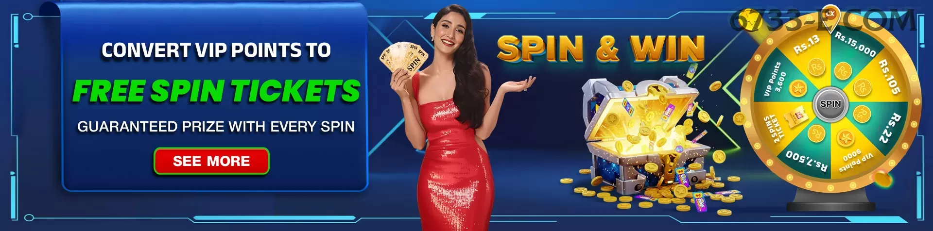 Slots 6733 - Sweet Bonanza e caça-níqueis populares